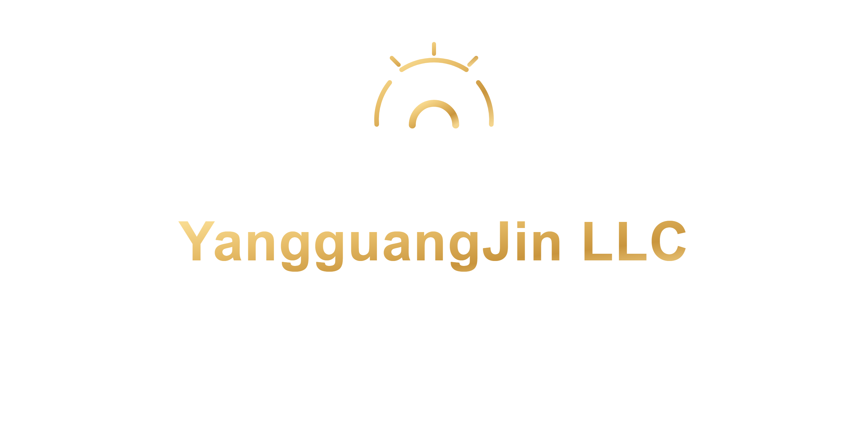 YangguangJin LLC